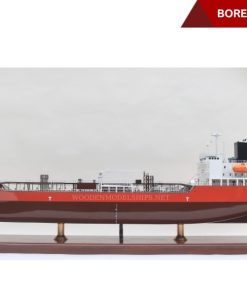 BOREAS TANKER-01