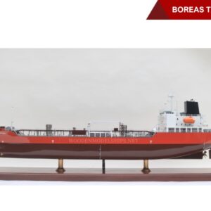 BOREAS TANKER-01