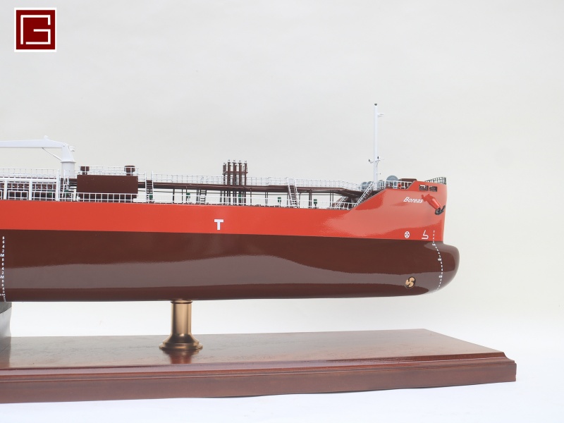 BOREAS TANKER-12