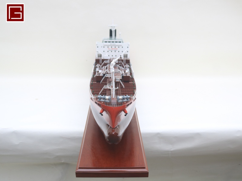 BOREAS TANKER-13