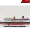 Disney Treasure cruise ship-01