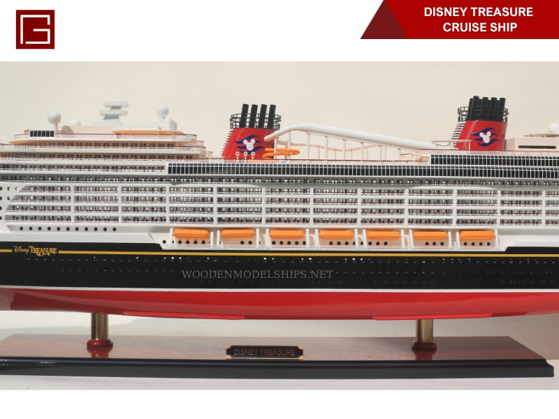 Disney Treasure cruise ship-05