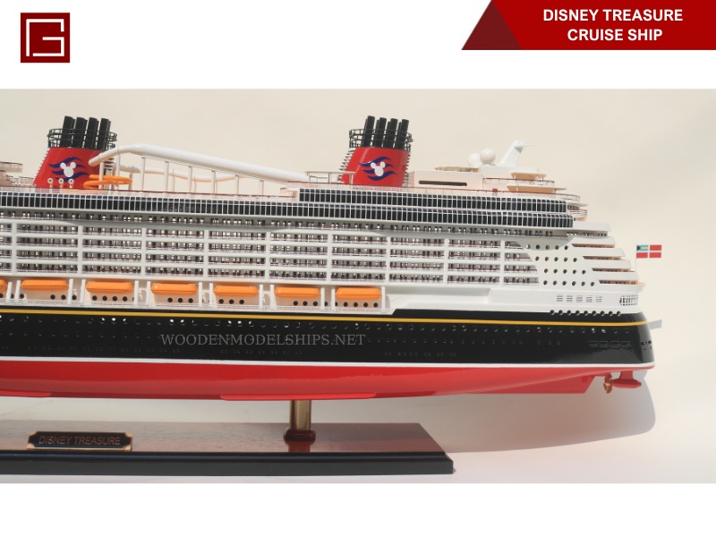 Disney Treasure cruise ship-06