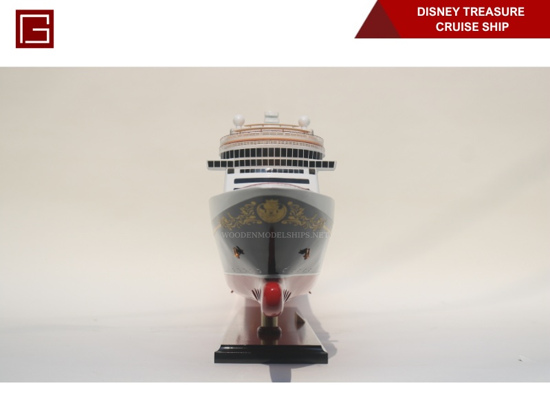Disney Treasure cruise ship-07