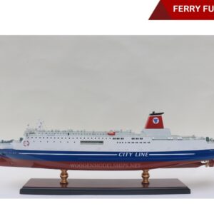 Ferry FUKUOKA-01