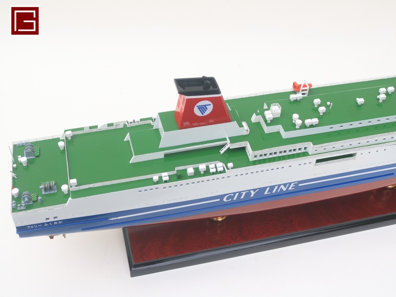 Ferry FUKUOKA-11