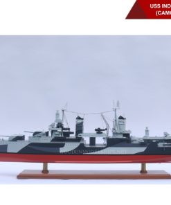 USS Indianapolis (CA-35) (Camouflage paint)-01