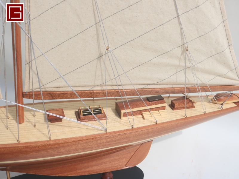 WILLIAM FIFE - Master of the Classic Yacht -10