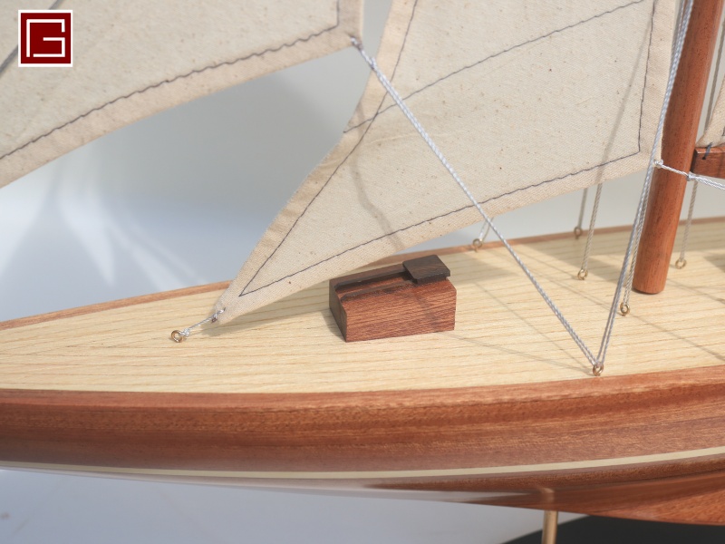 WILLIAM FIFE - Master of the Classic Yacht -11