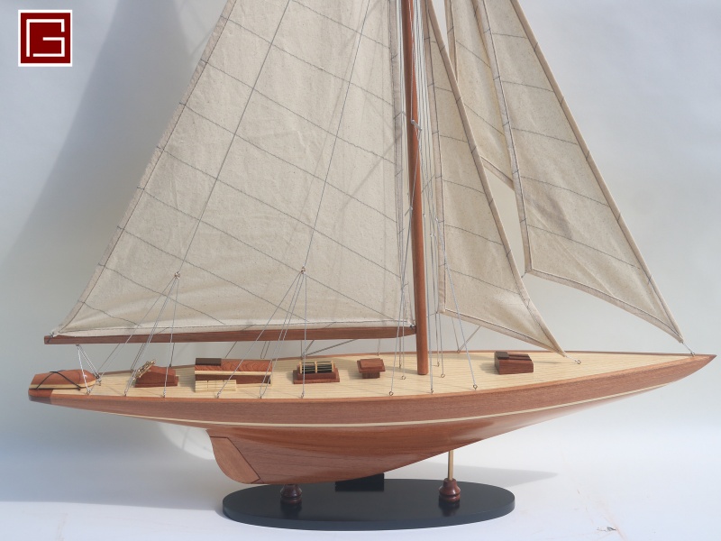 WILLIAM FIFE - Master of the Classic Yacht -12