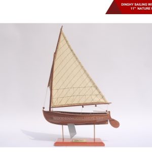 Dinghy Sailing With Outboard 11_ Nature Wooden-01