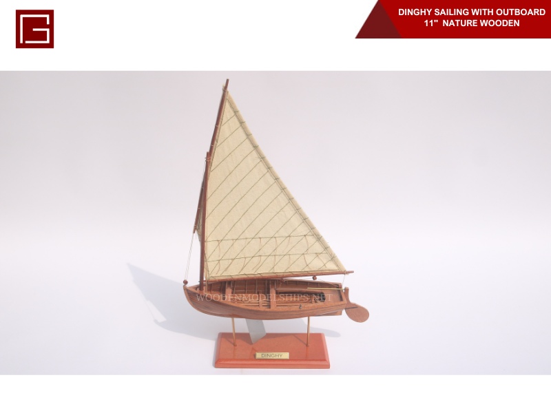 Dinghy Sailing With Outboard 11_ Nature Wooden-02