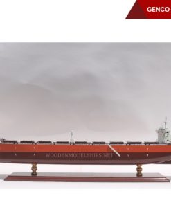 GENCO RELIANCE-01