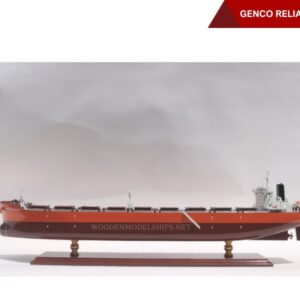 GENCO RELIANCE-01