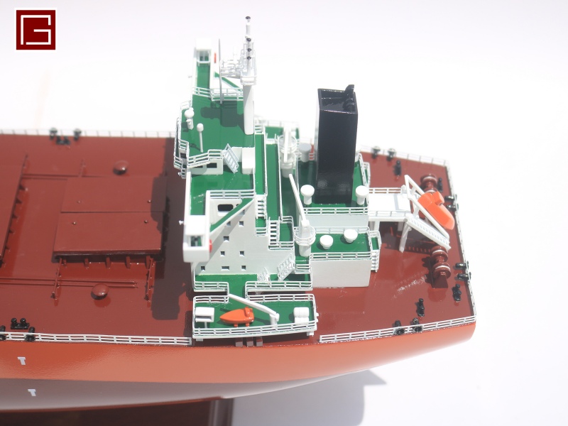 GENCO RELIANCE-12