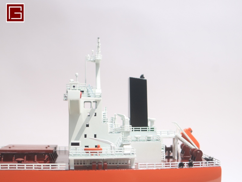 GENCO RELIANCE-13