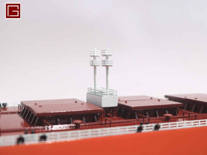 GENCO RELIANCE-14