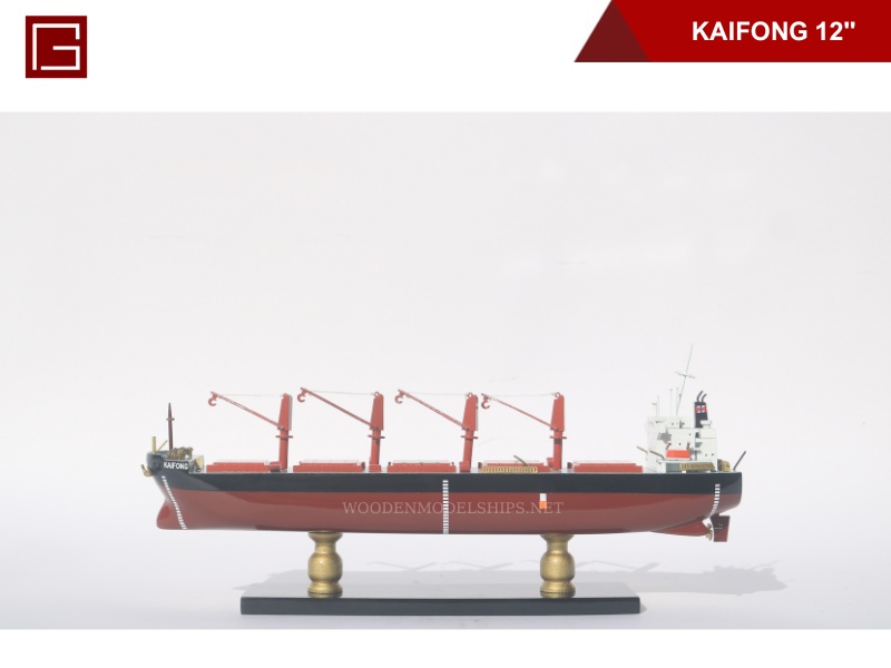 KAIFONG 12_-01 KAIFONG 12_-01