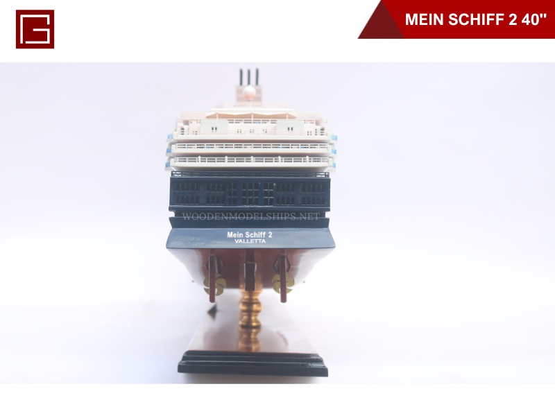 MEIN SCHIFF 2 40_-08