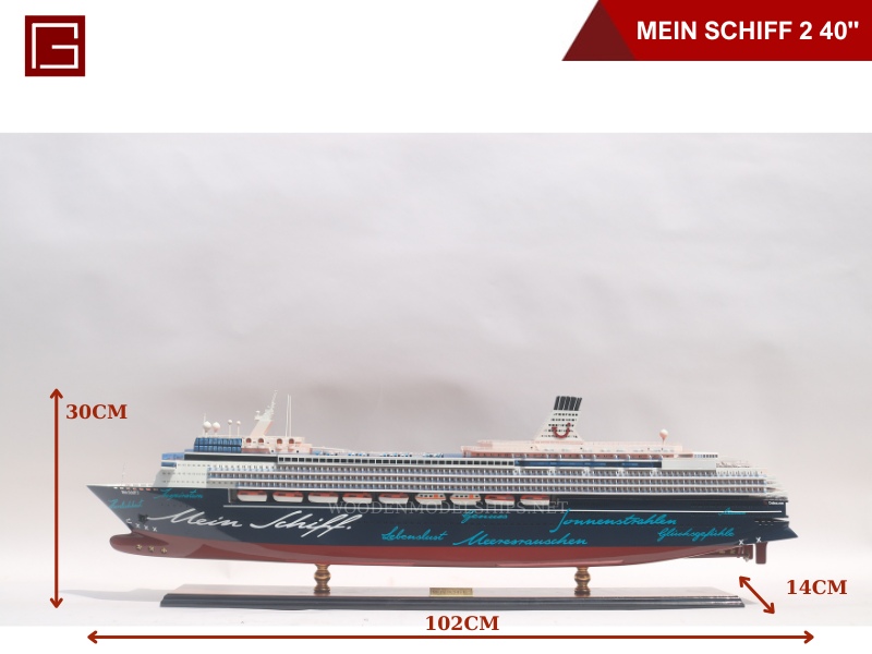 MEIN SCHIFF 2 40_-09