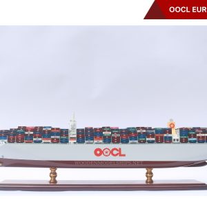 OOCL EUROPE 25''-01