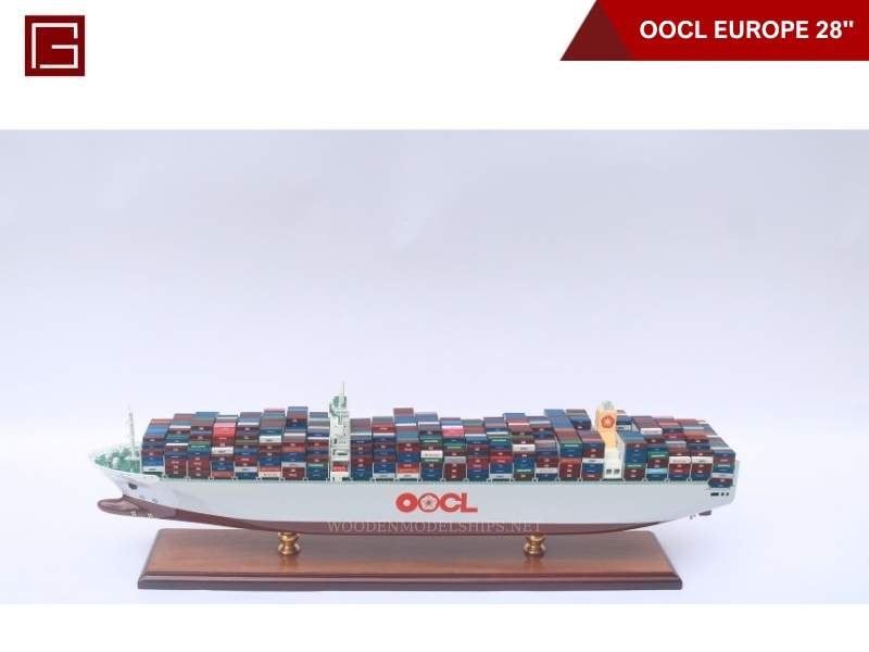 Oocl Europe 28''-02