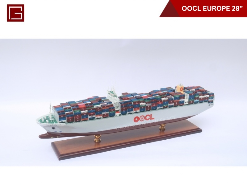 Oocl Europe 28''-03