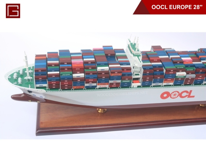 Oocl Europe 28''-04