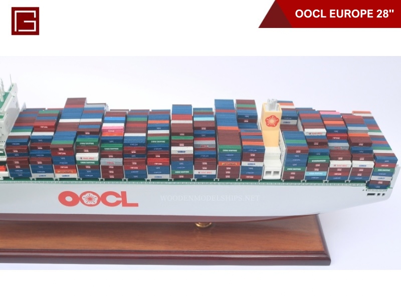 Oocl Europe 28''-05