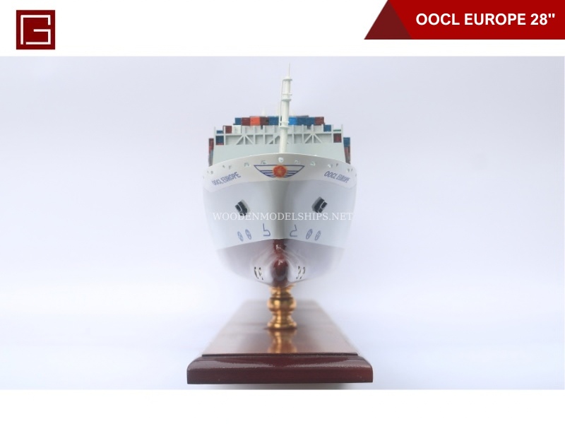 Oocl Europe 28''-06