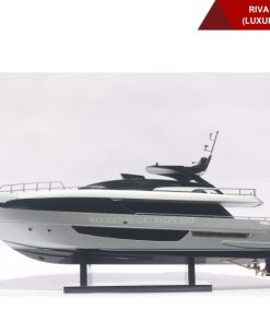 RIVA 100 CORSARO (LUXURIOUS GRAY) 36''-01