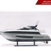 RIVA 100 CORSARO (LUXURIOUS SILVER ) 36''-01