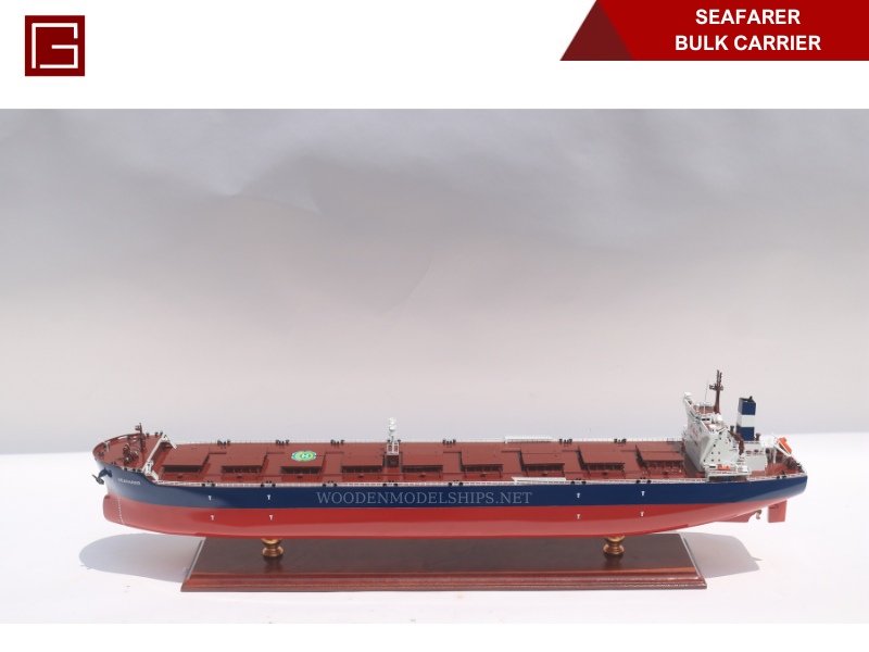 SEAFARER-Bulk Carrier-02