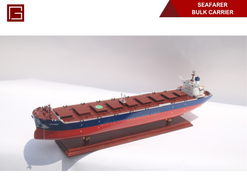 SEAFARER-Bulk Carrier-03