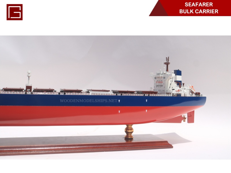 SEAFARER-Bulk Carrier-04