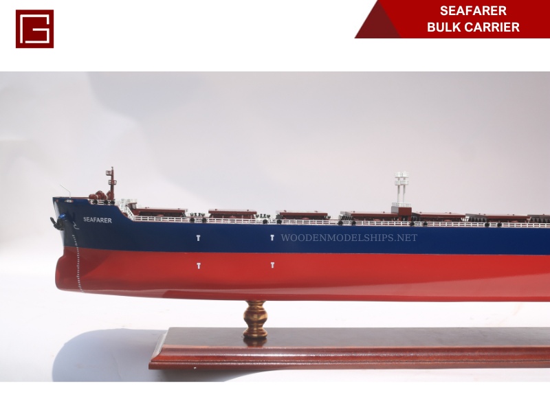 SEAFARER-Bulk Carrier-05