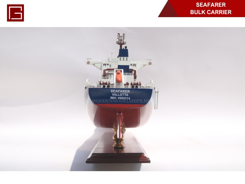 SEAFARER-Bulk Carrier-06