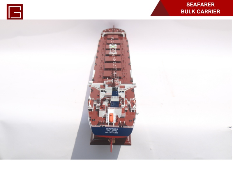 SEAFARER-Bulk Carrier-08