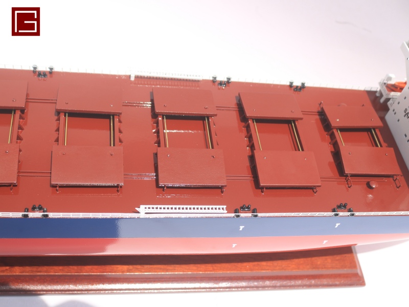 SEAFARER-Bulk Carrier-11