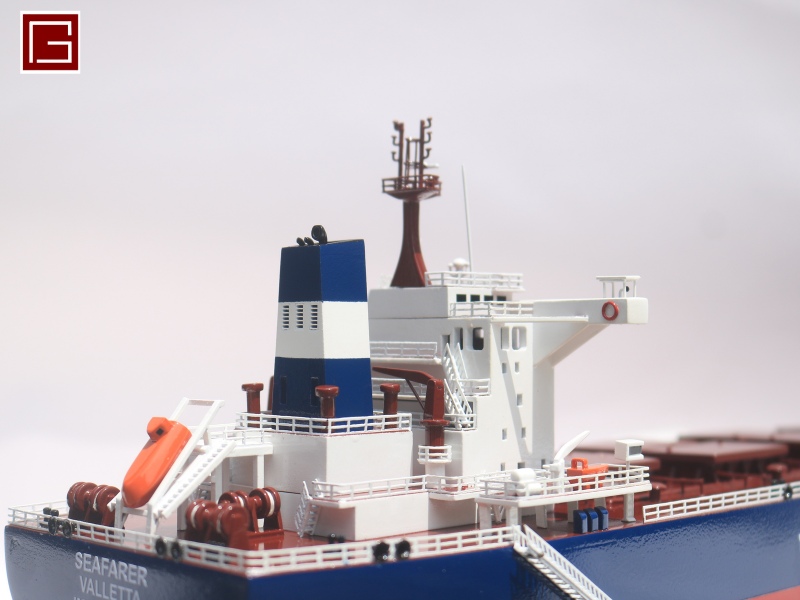 SEAFARER-Bulk Carrier-13