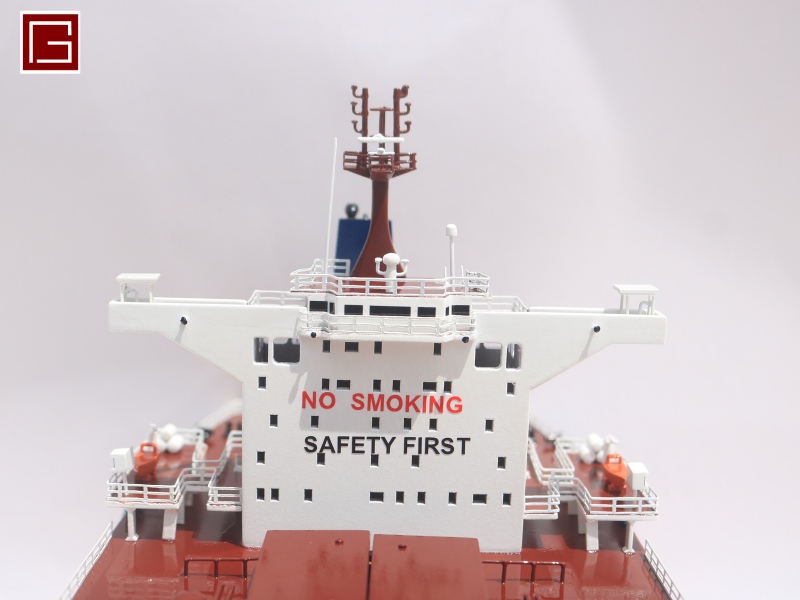 SEAFARER-Bulk Carrier-14