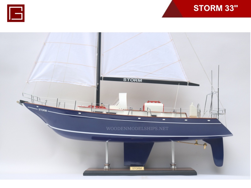 STORM 33''-02