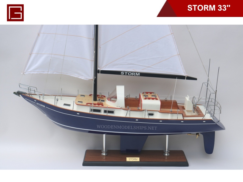 STORM 33''-03