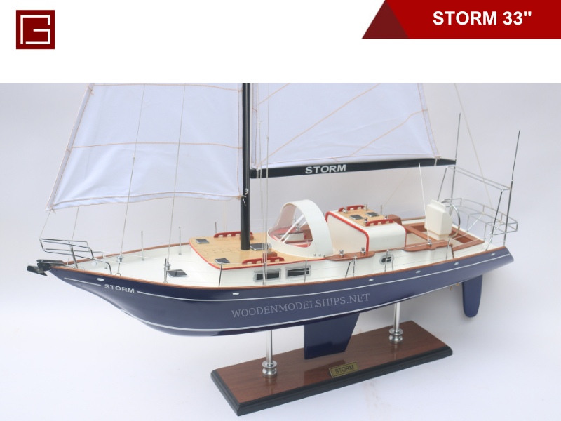 STORM 33''-04