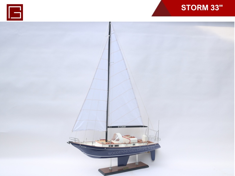 STORM 33''-05