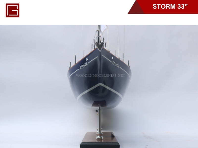 STORM 33''-06