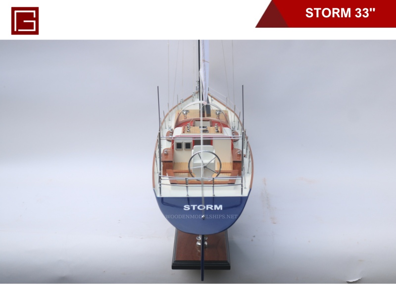 STORM 33''-07