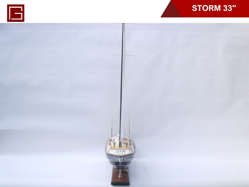 STORM 33''-08