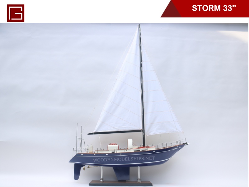 STORM 33''-09