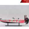 BASS BOAT VEXUS VX-20 31''-01
